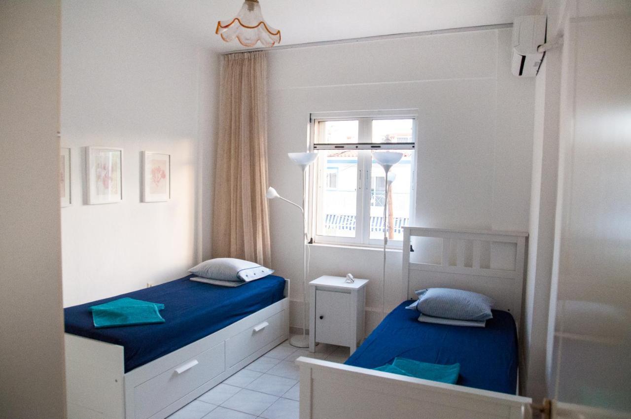 Alexger Gerakini Beach House View Buitenkant foto