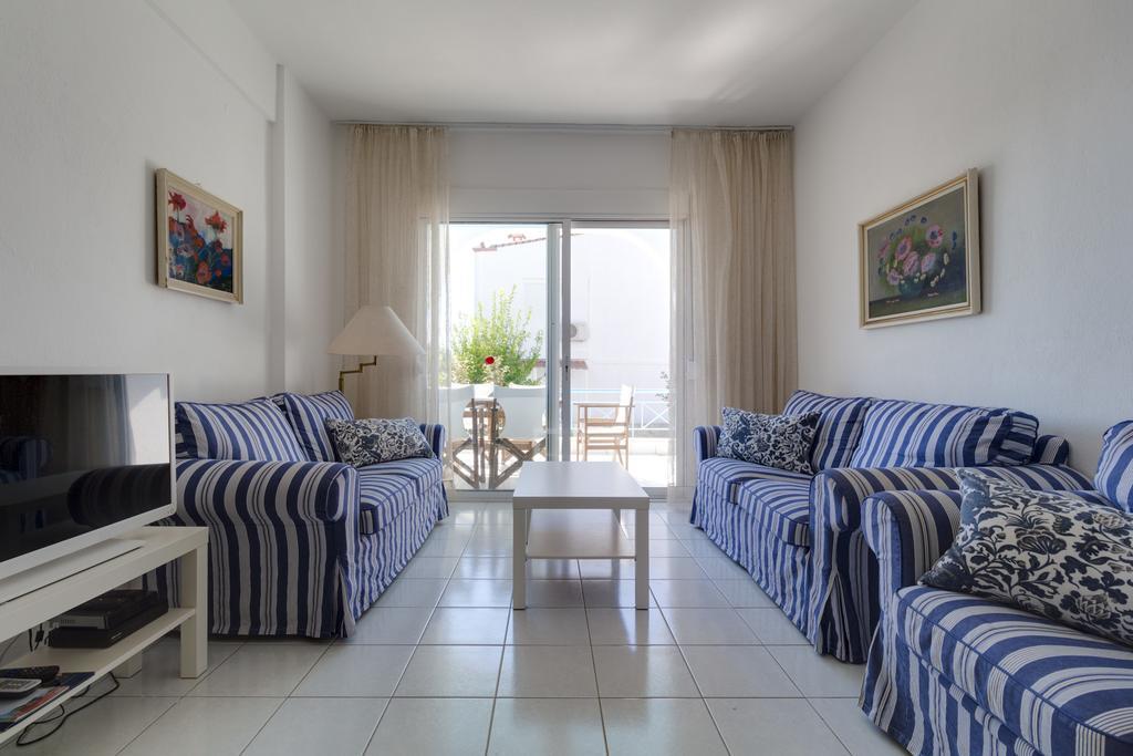 Alexger Gerakini Beach House View Buitenkant foto