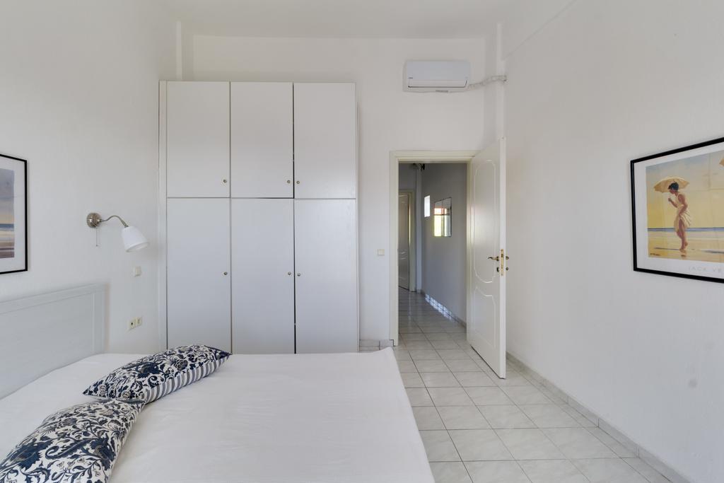 Alexger Gerakini Beach House View Buitenkant foto