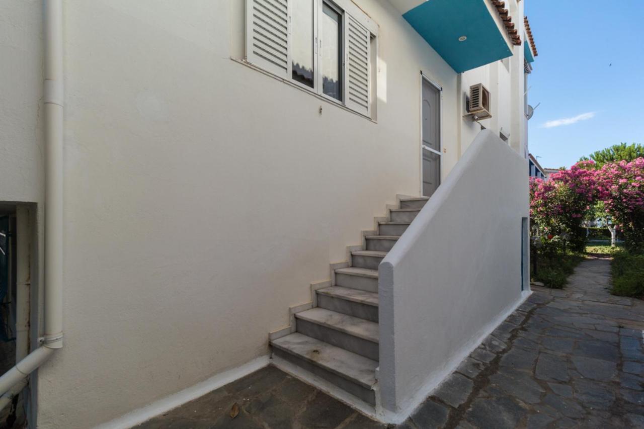 Alexger Gerakini Beach House View Buitenkant foto