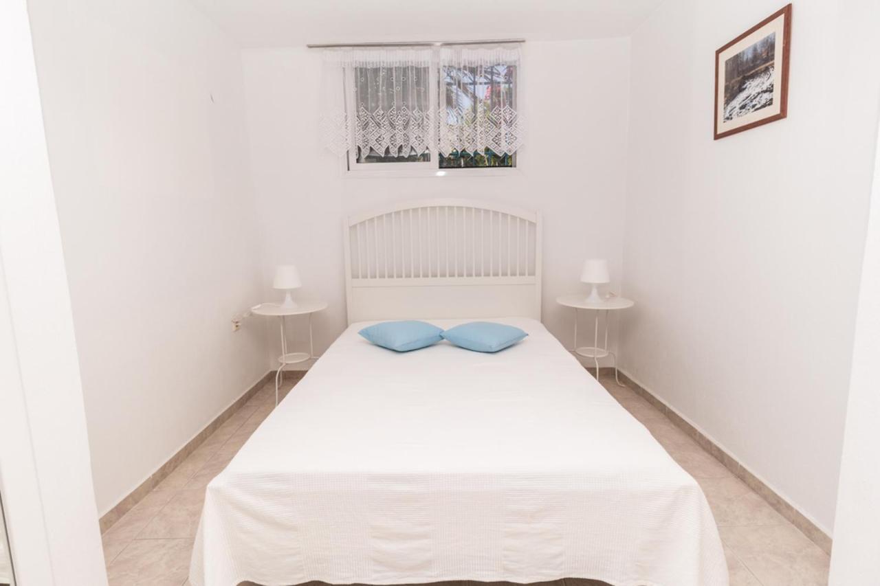 Alexger Gerakini Beach House View Buitenkant foto